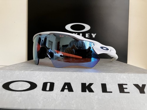 Oakley radar path prizm - oakley,