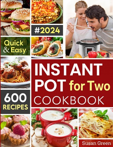 Instant pot for two - instant,