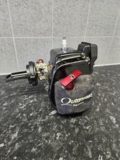 1/5 Scale Petrol Rc Engine