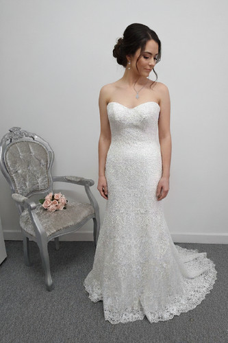 Maggie sottero lottie - sottero, ''lottie''