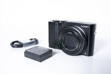Panasonic LUMIX TZ100