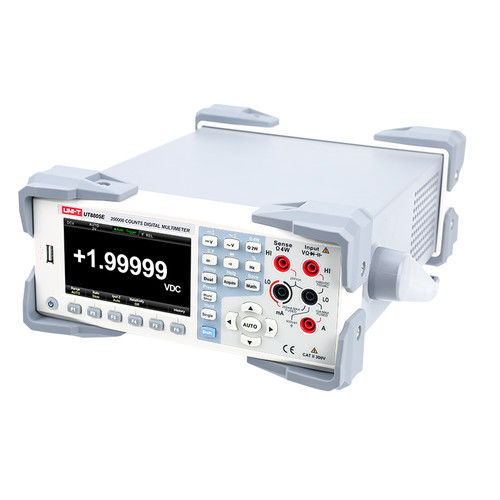 Ut8805e true rms bench - true,