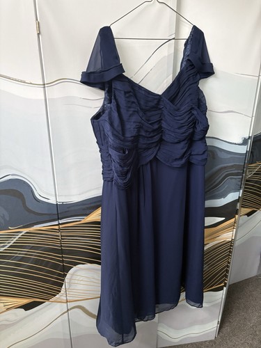 Monsoon navy blue - monsoon,