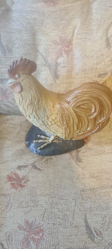 Bernard rooke cockrel - rooke, cockrel/chicken