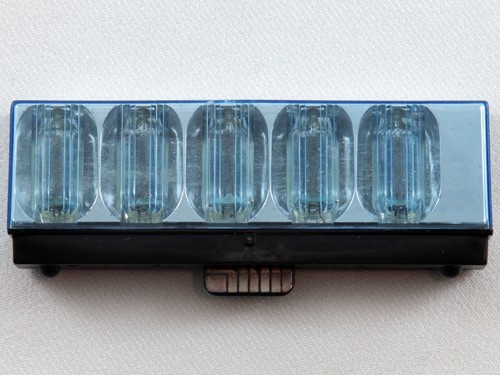 Flash bar for vintage polaroid - bar,