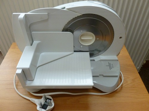 Lakeland electric slicer for - slicer,
