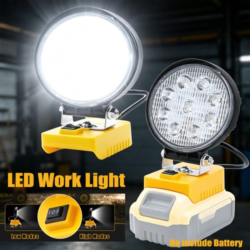 Led work light - led,