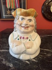 Early Antique Shorter and