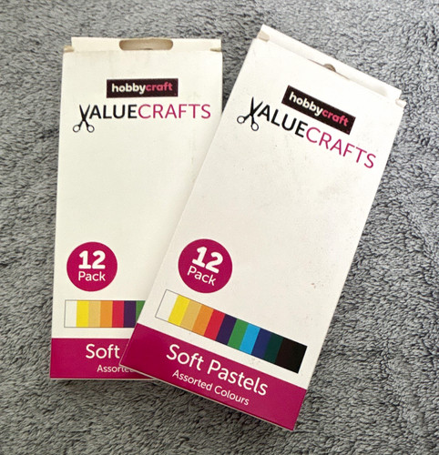 Hobbycraft valuecrafts soft - hobbycraft,