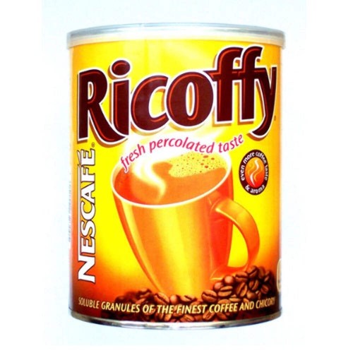 Ricoffy 250g south african - ricoffy,