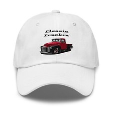 1951 Chevy 3100 Pickup Classic