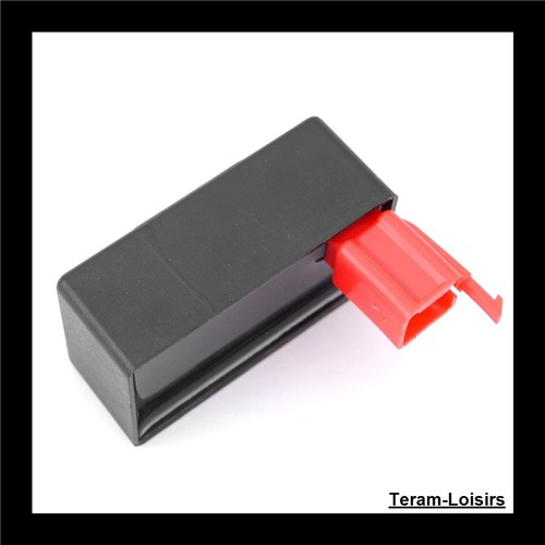 Fuel pump relay for kawasaki - fuel,