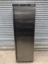 freezer upright single door /