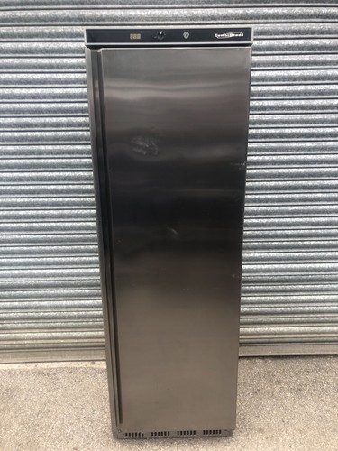 Freezer upright single door - upright,