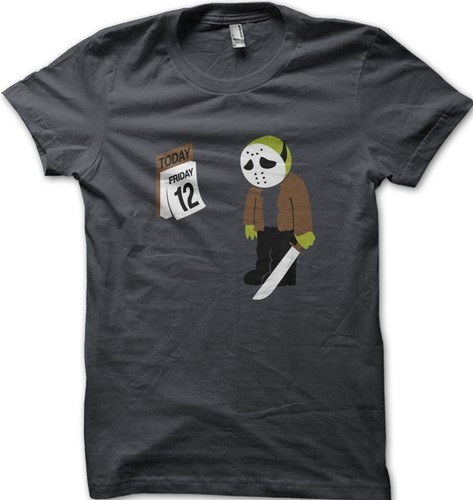 Friday 13th jason funny - 13th,