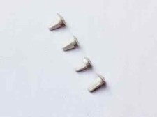 Lambretta GP LI SX TV Rear