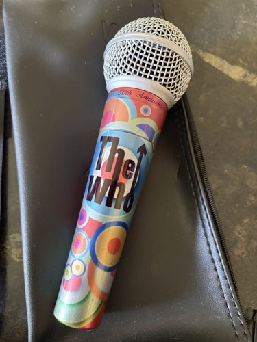 Shure sm58 the - shure,