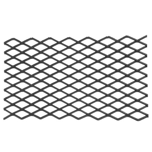 Heavy duty metal fireplace - heavy,