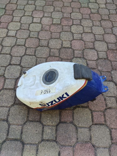 Suzuki rgv 250 - suzuki,