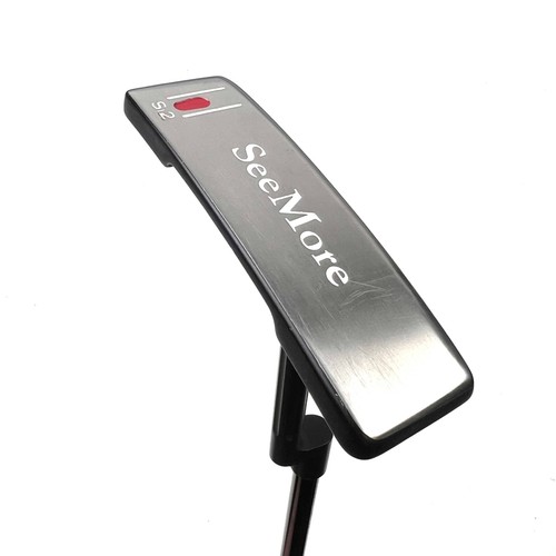 Seemore si2 putter - si2, /