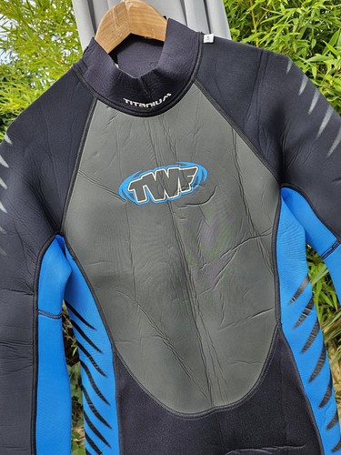Twf mens large 5mm - 2.5mm, full