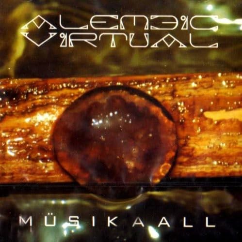 Alembic virtual musikaall - alembic,