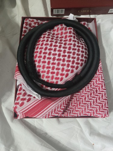 Premium saudi arabian shemagh - premium,