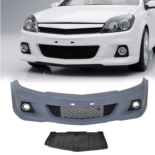 Front bumper suitable for opel - for,