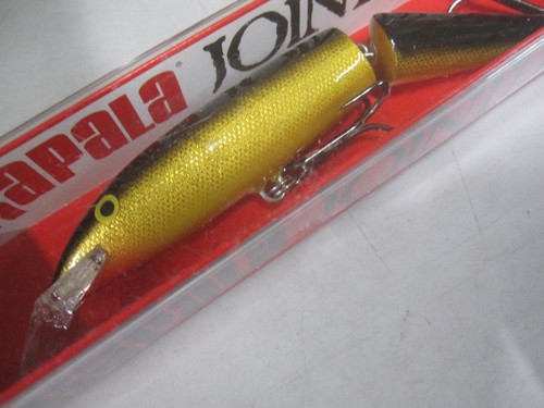 Rapala 13cm 18g new - rapala, j-13
