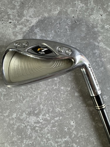 Taylormade cgb iron - taylormade, r7