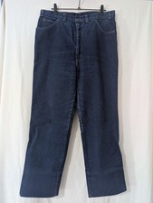 Levi Strauss Denim Vintage
