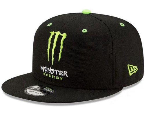 Monster energy men casual - men's,
