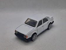 Matchbox Skoda 130 LR -White