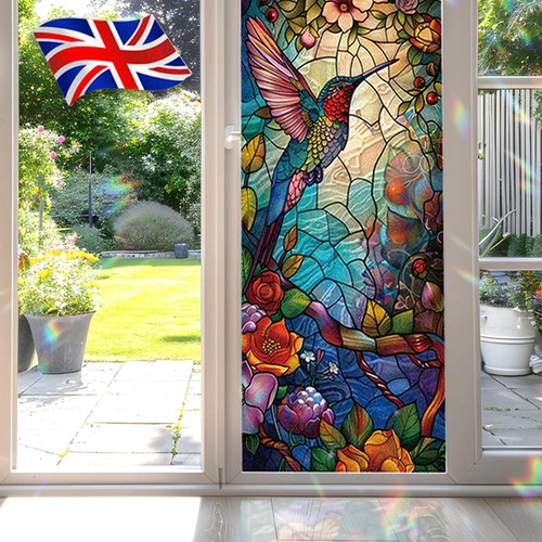 Stained glass window - stained,