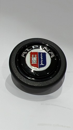 Alpina momo horn - horn, push