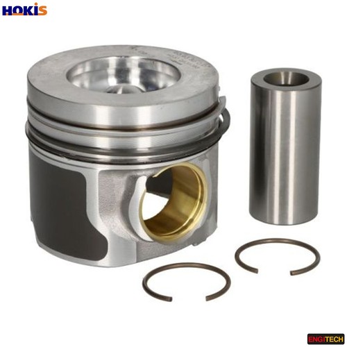 Piston ent050716 050 - 050, for
