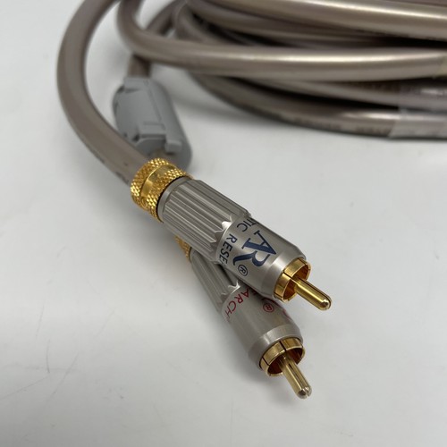 Acoustic research rca m - rca, 3.75