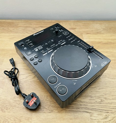 Pioneer cdj 350 - pioneer, dj