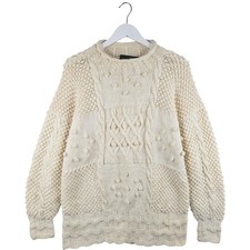 Vintage Tivoli Handknit Womens