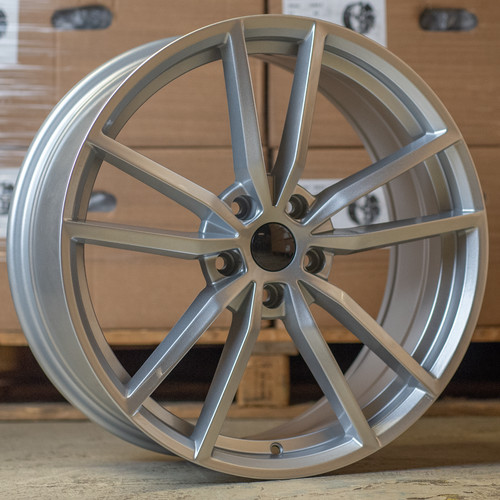 Seat leon 2005 2025 - 18", 2005-2025