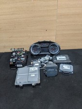 VAUXHALL ASTRA MK7 K 1.6