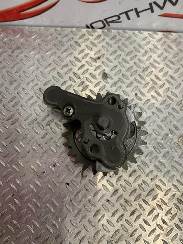 Yamaha yz250f oil pump 2017 - yamaha,