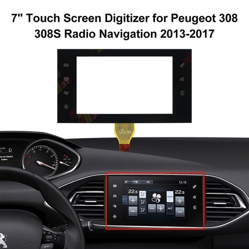 Peugeot 308 2013 2017 - 2013,
