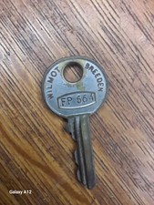 CLASSIC CAR KEY Wilmot breeden