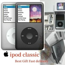 New🔥 Sealed Apple iPod