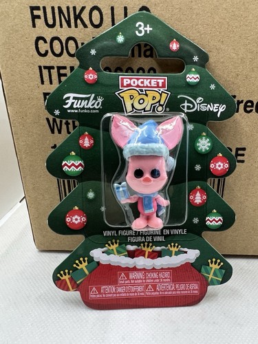Funko pocket pop vinyl disney - vinyl,