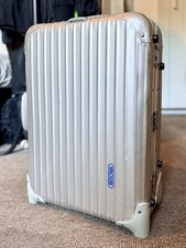 Rimowa Topas Cabin S IATA