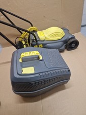 Challenge 1000W 32cm Corded