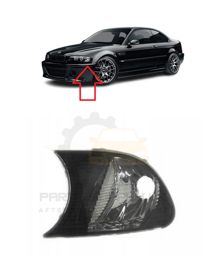 New for bmw e46 coupe - bmw, 3