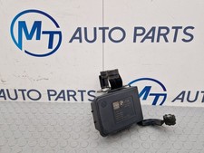 BMW 4 SERIES ABS PUMP CONTROL